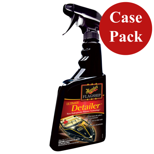 Meguiar's - Meguiar&#39;s Flagship Ultimate Detailer&trade; - *Case of 6*