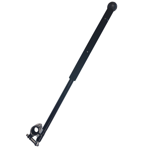 Forespar Performance Products - Forespar 27"-48" Twist-Lock Steering Control Arm Fits 7/8"-1" Wheels