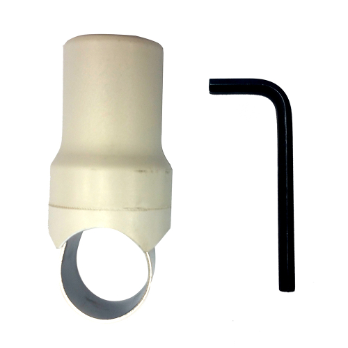 Forespar Performance Products - Forespar Railfast&reg; 324 Flag Pole Holder - 1" Base