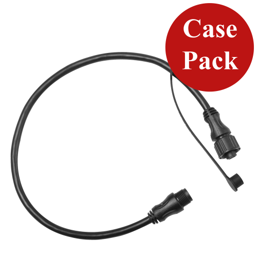 Garmin - Garmin NMEA 2000&reg; Backbone/Drop Cable - 1&#39; (0.3M) - *Case of 10*