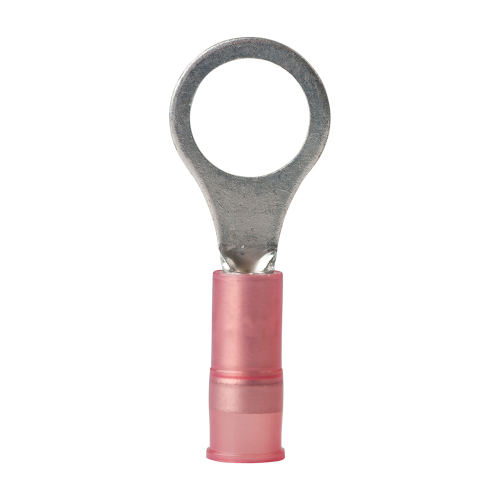 Ancor - Ancor 22-18 AWG - 5/16" Nylon Ring Terminal - 100-Pack