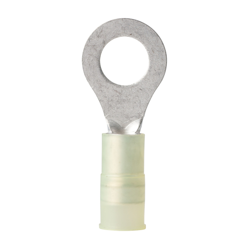 Ancor - Ancor 12-10 AWG - 5/16" Nylon Ring Terminal - 100-Pack