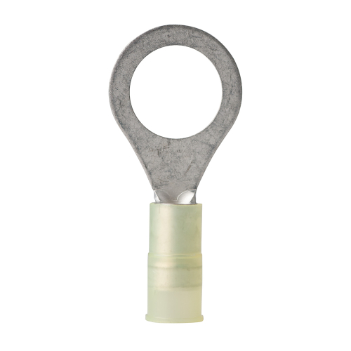 Ancor - Ancor 12-10 AWG - 1/2" Nylon Ring Terminal - 25-Pack