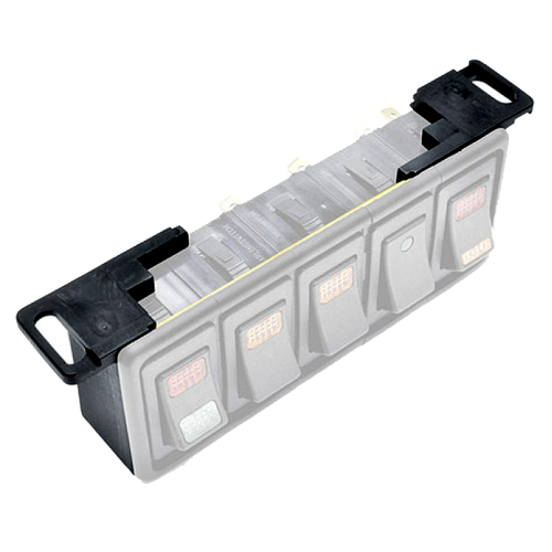 Cole Hersee - Cole Hersee Rocker Switch Mounting Kit