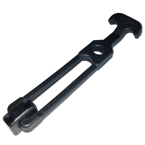 Southco - Southco Draw Latch Flexible T Handle - Large