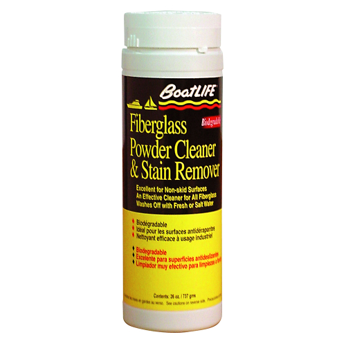 BoatLIFE - BoatLIFE Fiberglass Powder Cleaner - 26oz