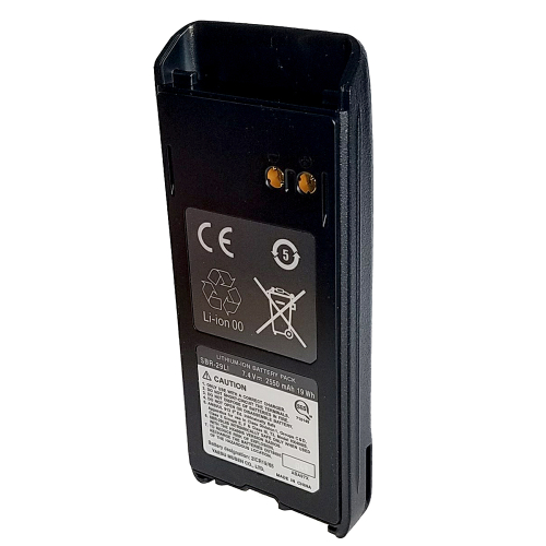 Standard Horizon - Standard Horizon SBR-29LI Li-Ion Battery Pack f/HX400