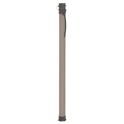 Plano - Plano Guide Series&trade; Adjustable Rod Tube Medium - Tan