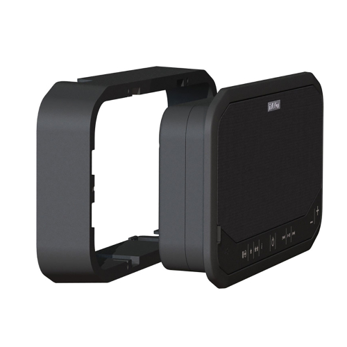 FUSION - FUSION PS-A43SPB Sound Panel Spacer 43mm - Black