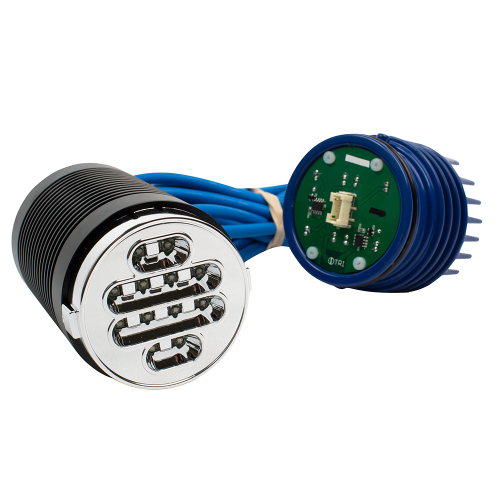 Aqualuma LED Lighting - Aqualuma 12 Series Gen 4 Upgrade - Blue
