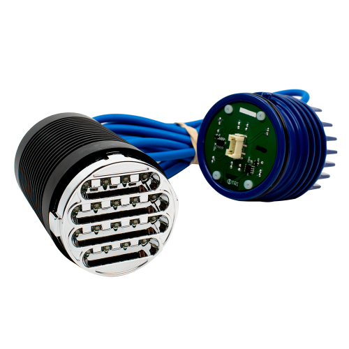 Aqualuma LED Lighting - Aqualuma 18 Series Gen 4 Upgrade - Blue
