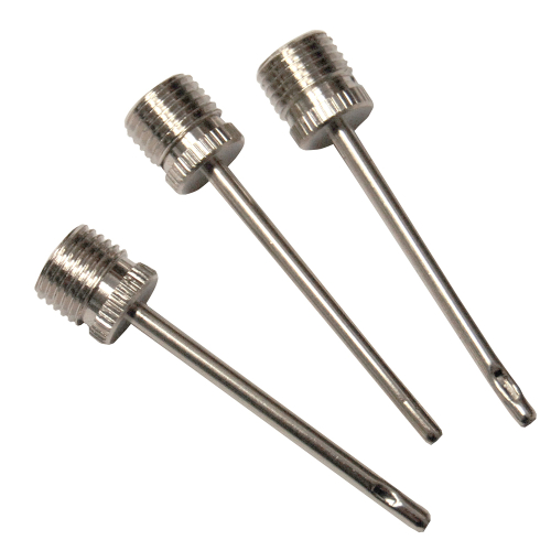 Taylor Made - Taylor Made Inflation Needles - Pkg of 3