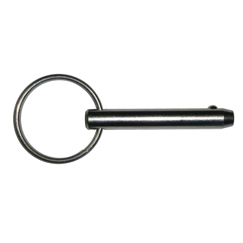 C. Sherman Johnson - C. Sherman Johnson Quick Release Pin - 1/4" x 1"