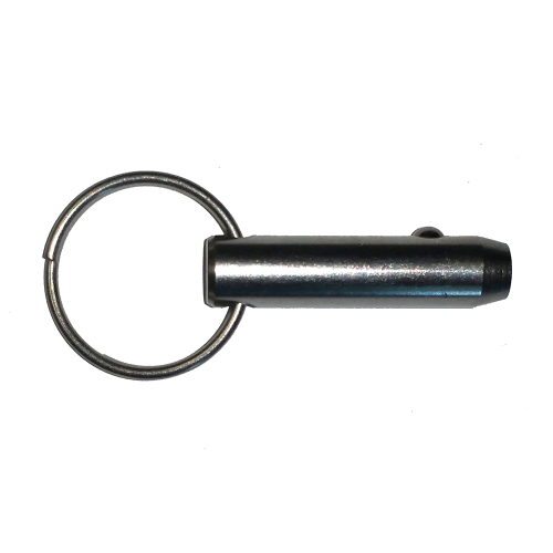 C. Sherman Johnson - C. Sherman Johnson Quick Release Pin - 3/8" x 13/16"