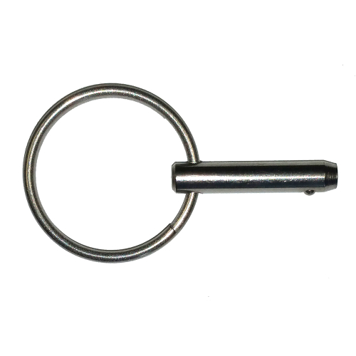 C. Sherman Johnson - C. Sherman Johnson Quick Release Pin - 3/16" x 9/16"