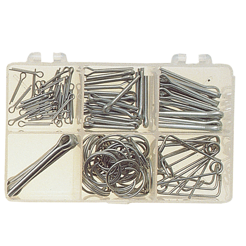 C. Sherman Johnson - C. Sherman Johnson Cotter Pin Kit