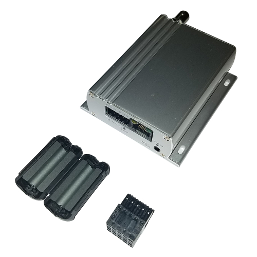 FLIR Systems - FLIR IP To Analog Video Decoder