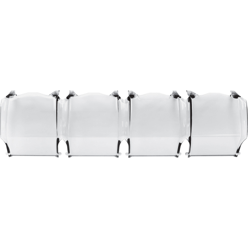 RIGID Industries - RIGID Industries Adapt Lens Cover 10" - Clear