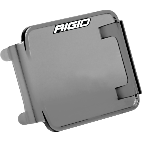 RIGID Industries - RIGID Industries D-Series Lens Cover - Smoke
