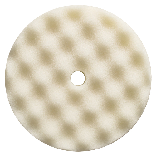 Presta - Presta White Foam Compounding Pad