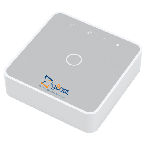 Glomex Marine Antennas - Glomex ZigBoat&trade; Gateway