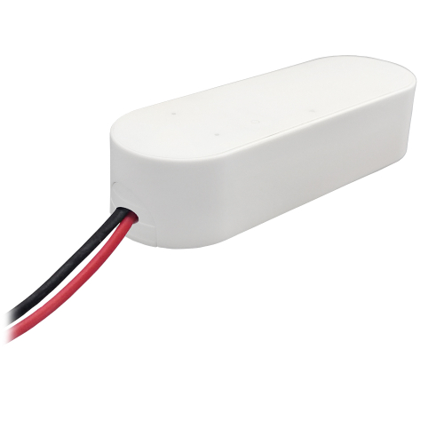 Glomex Marine Antennas - Glomex ZigBoat&trade; Battery Sensor
