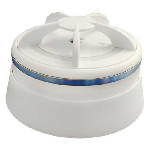 Glomex Marine Antennas - Glomex ZigBoat&trade; Heat Alarm Sensor