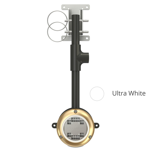 OceanLED - OceanLED Sport 3116d DockLight - Ultra White