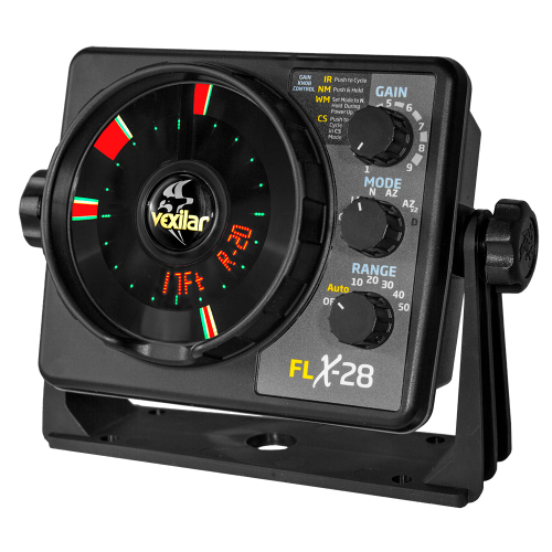 Vexilar - Vexilar FLX-28 Head Only w/No Transducer