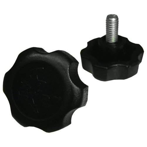 Vexilar - Vexilar Gimbal Knob f/All FL-Series Flashers - 2-Pieces