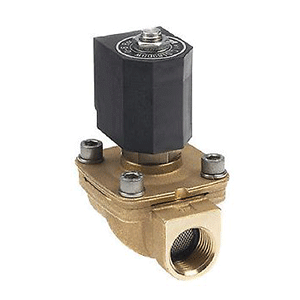 Albin Pump Marine - Albin Pump Marine Solenoid Valve - 24V