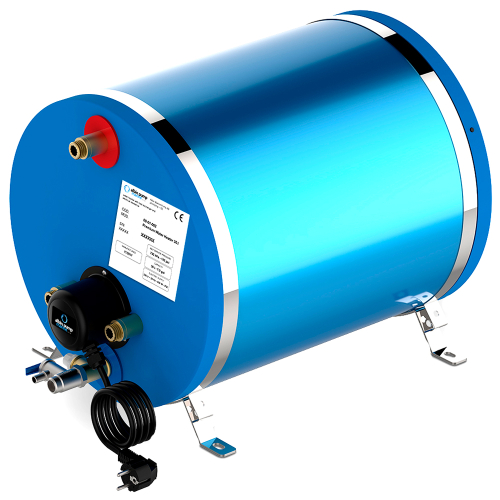 Albin Pump Marine - Albin Pump Marine Premium Water Heater 30L - 230V