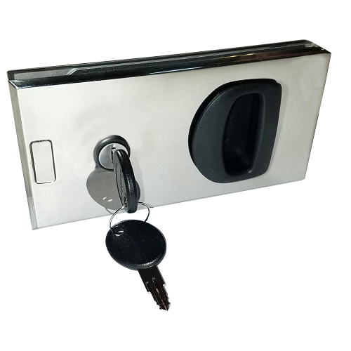 Southco - Southco Entry Door Lockset ProFlush
