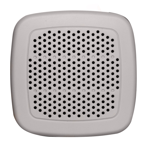 Poly-Planar - Poly-Planar SB-44G2 35 Watt Spa Speaker - Light Grey