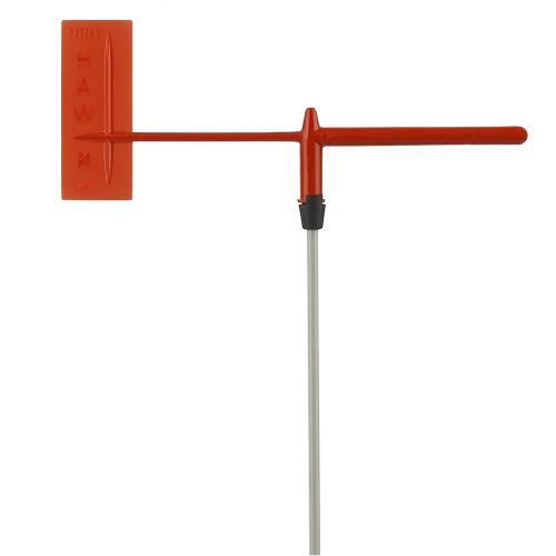 Schaefer Marine - Schaefer Little Hawk MK1 Wind Indicator f/Dinghies Up To 6M