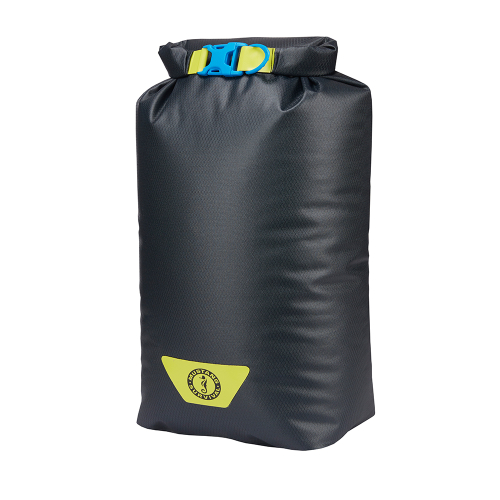Mustang Survival - Mustang Bluewater Roll Top Dry Bag - 10L - Admiral Gray