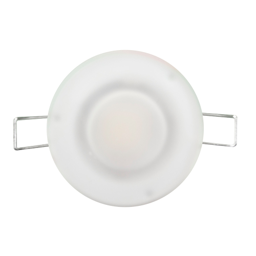 Innovative Lighting - Innovative Lighting 3.2" Round Ceiling Light - 12V - Warm White