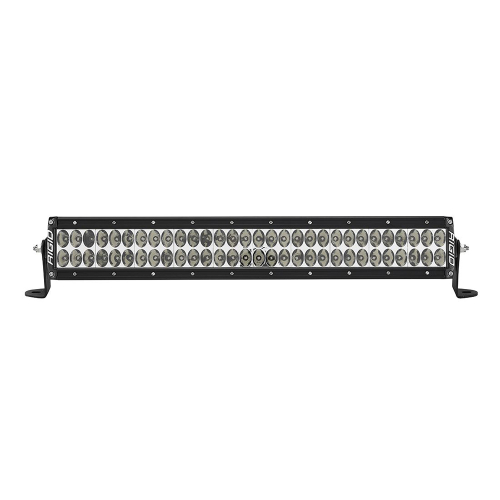 RIGID Industries - RIGID Industries E-Series PRO 20" Driving - Black