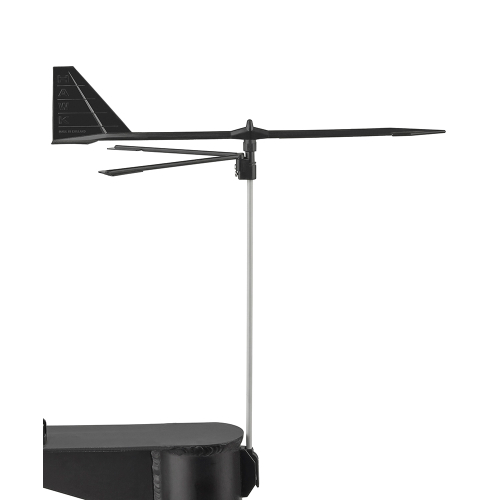 Schaefer Marine - Schaefer Hawk Wind Indicator f/Boats up to 8M - 10"