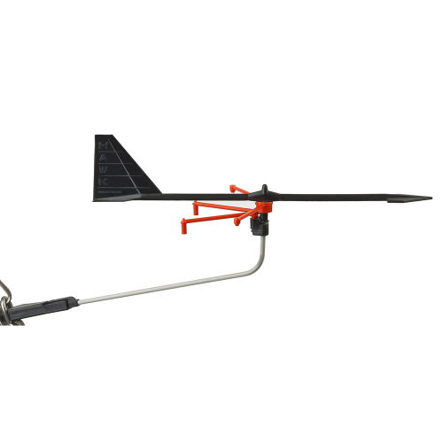 Schaefer Marine - Schaefer Cat Hawk Wind Indicator f/Non-Spin Catamarans up to 8M