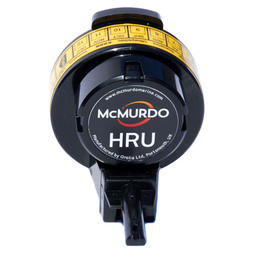 McMurdo - McMurdo Replacement HRU Kit f/G8 Hydrostatic Release Unit