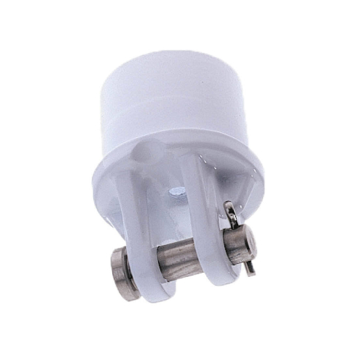 Edson Marine - Edson Fold-Down Adapter 2-3/8" Mast