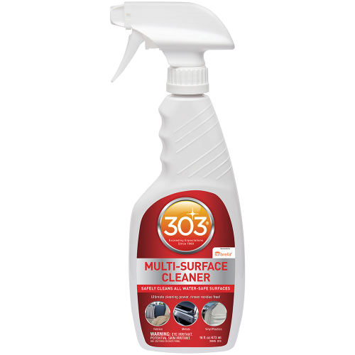 303 - 303 Multi-Surface Cleaner w/Trigger Sprayer - 16oz