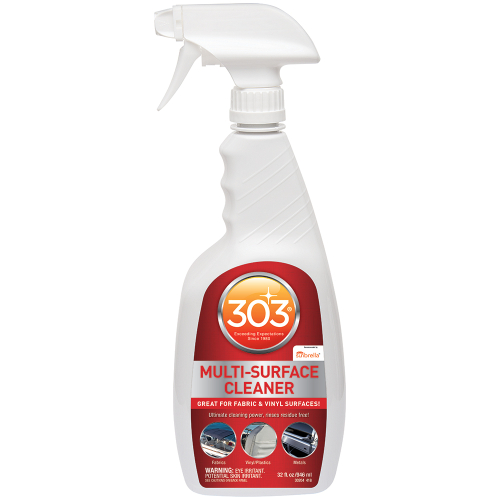 303 - 303 Multi-Surface Cleaner w/Trigger Spray - 32oz