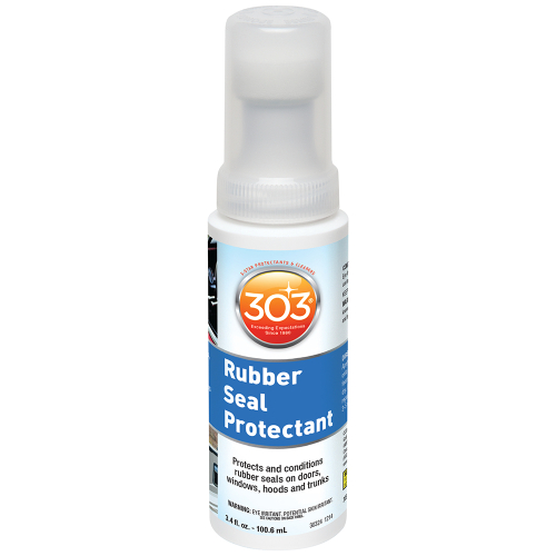 303 - 303 Rubber Seal Protectant - 3.4oz