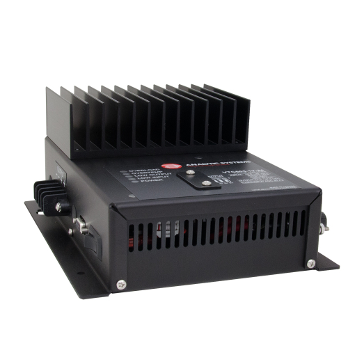 Analytic Systems - Analytic Systems Non Iso DC/DC Converter 22A, 24V Out, 11-15V In