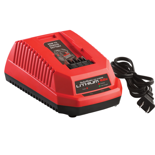 StrikeMaster - StrikeMaster Lithium 40V Battery Charging Base