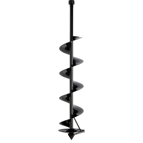 StrikeMaster - StrikeMaster Single Chipper Drill - 10.25"
