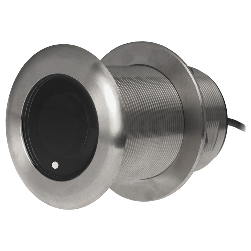 Airmar - Airmar SS175L Stainless Steel 12&deg; Thru Hull Mix &amp; Match