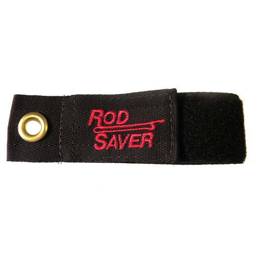 Rod Saver - Rod Saver Rope Wrap - 10"